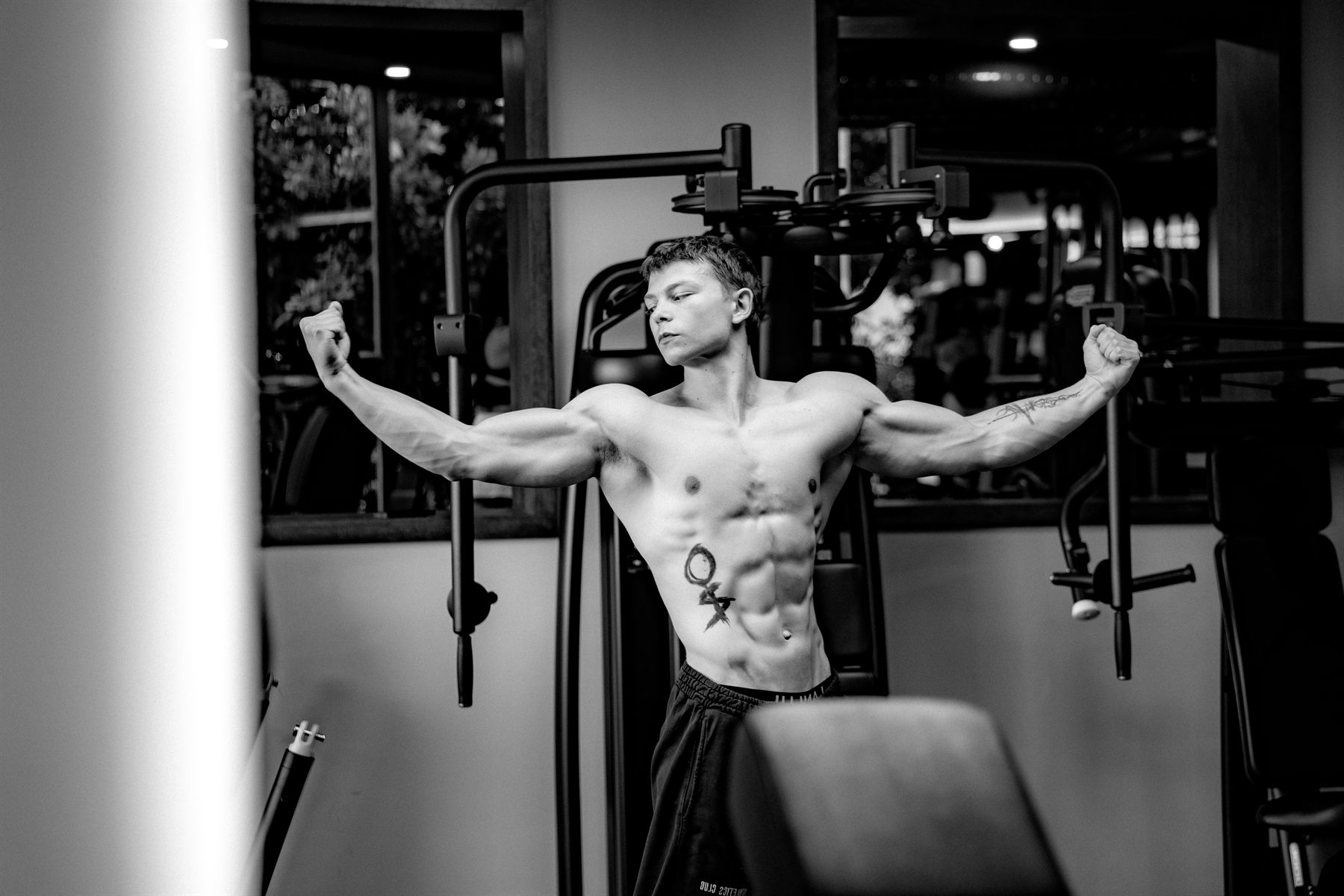 Calisthenics sık sorulan sorular