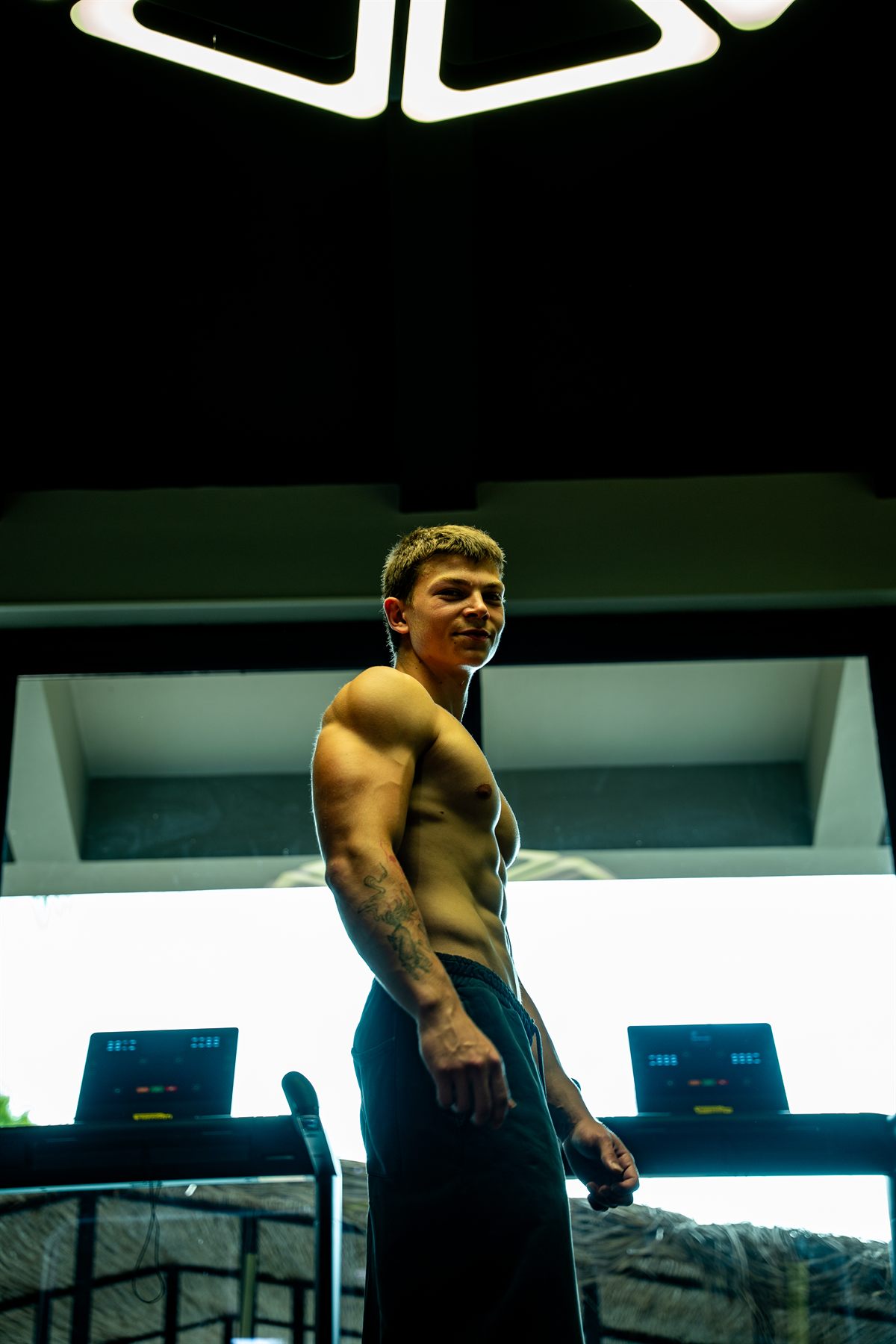 Antrenman görseli